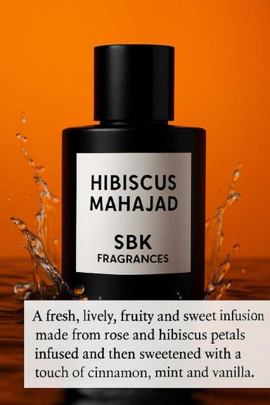 Hibiscus Mahajad 