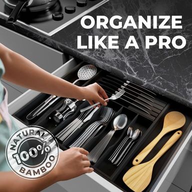 Organisateurs de cuisine