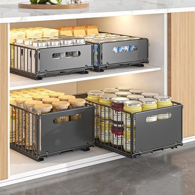 Organisateurs de cuisine