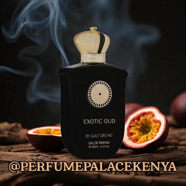 EXOTIC OUD