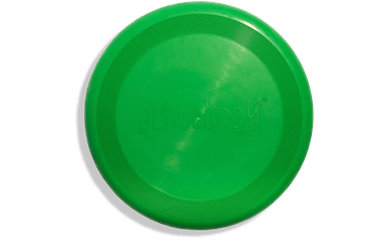 Frisbee PlayBuddy