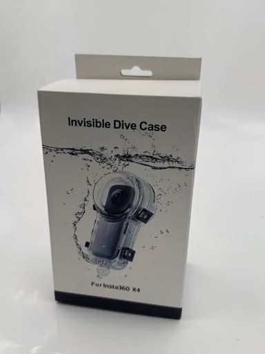 Promo Insta360 X4 8K 360 Action Camera + Insta360 3m + Micro SD Card 5 Pack +  Case