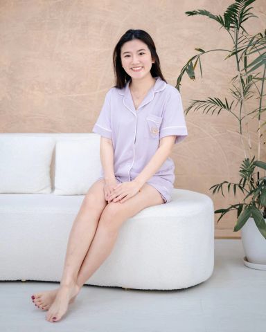 🌟Adult Luxe Comfort Pyjamas