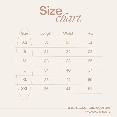🌟Adult Luxe Comfort Pyjamas