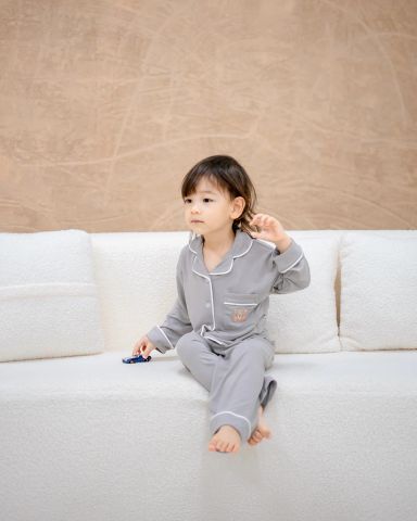 🌟Kids Luxe Comfort Pyjamas