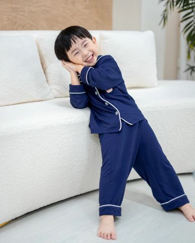 🌟Kids Luxe Comfort Pyjamas