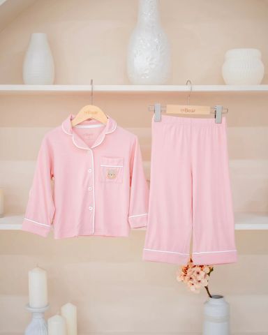 🌟Kids Luxe Comfort Pyjamas