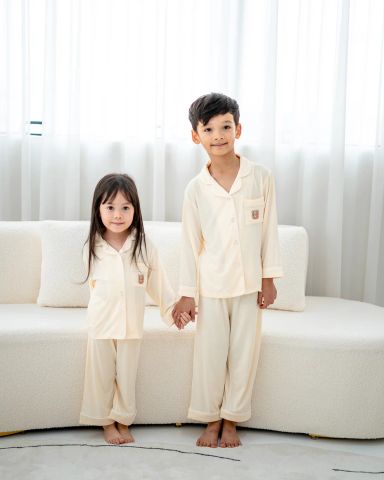 🌟Kids Luxe Comfort Pyjamas