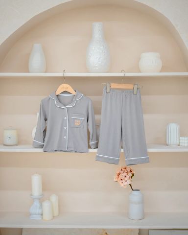 🌟Kids Luxe Comfort Pyjamas