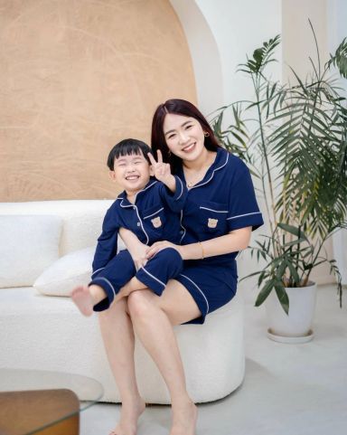 🌟Kids Luxe Comfort Pyjamas