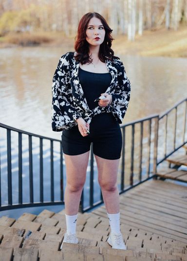 Kyrgyzstan Surrogacy & Egg Donor | Issyk-Kul Region | 2006, Blood Type O, 157cm, 58kg | ID #10090