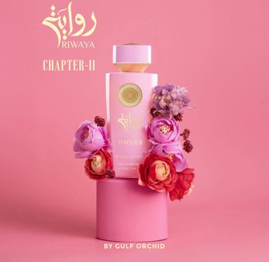 RIWAYA CHAPTER 2