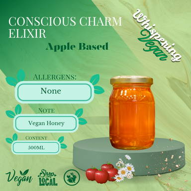 Conscious Charm Elixir