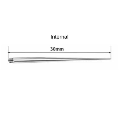Taper (Internal)