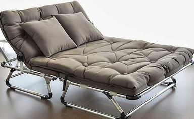 Petits mobiliers pliants