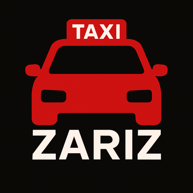 George Local Taxi Rides
