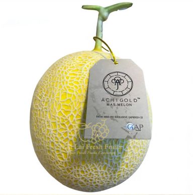 MY Japan Breed Achi Melon
