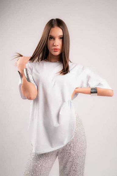 Russia Surrogacy & Egg Donor | Yekaterinburg | 2000, Blood Type O, 171cm, 52kg | ID #10091