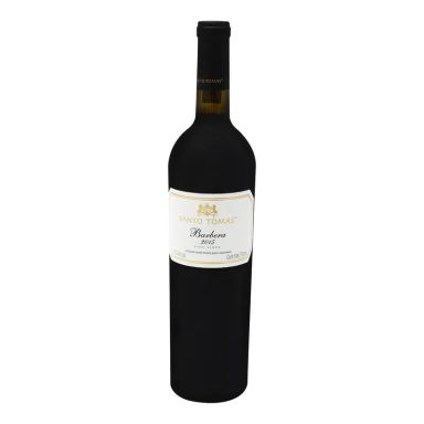 Vino Tinto Barbera Santo Tomas 750.0 mL