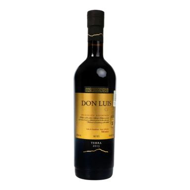 Vino Tinto Terra Don Luis Cetto 750.0 mL