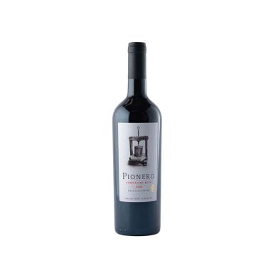 Vino Tinto Pionero Viñedos Palafox 750.0 mL