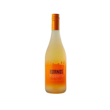 Vino Frizante Verdejo Palacio De Bornos 750.0 mL
