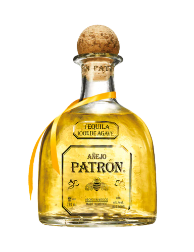 Tequila Añejo Patron 750.0 mL