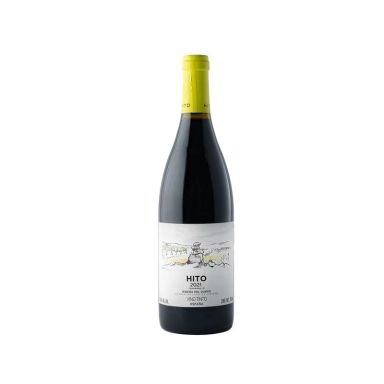 Vino Tinto Hito 750.0 mL