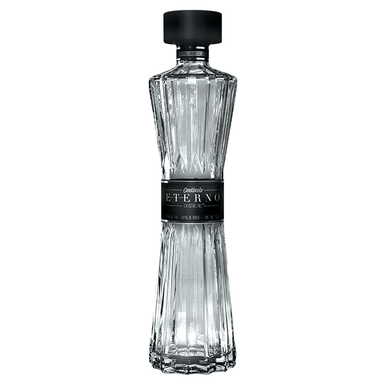 Tequila Extra Añejo Cristalino Eterno 750.0 mL