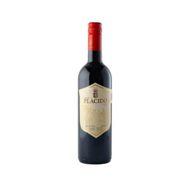 Vino Tinto Chianti Docg Banfi Placido 750.0 mL
