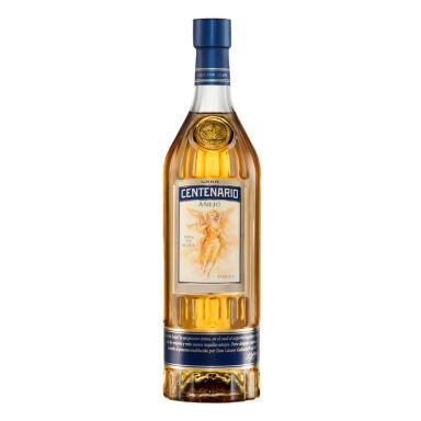 Tequila Añejo Gran Centenario 695.0 mL