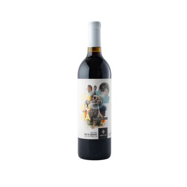 Vino Tinto Fabula Entre Tres 750.0 mL