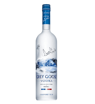 Vodka Grey Goose 750.0 mL