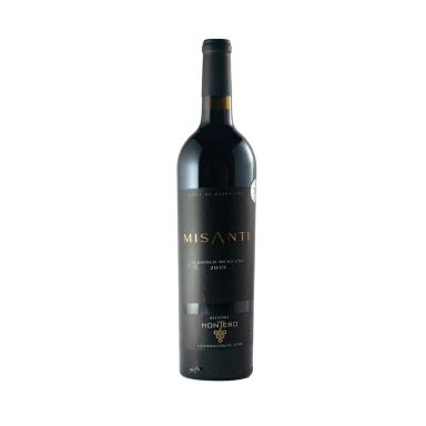 Vino Tinto Misanti Montero 750.0 mL