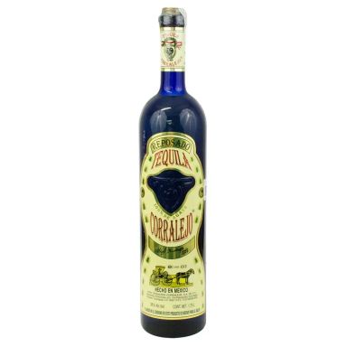 Tequila Reposado Corralejo 1.75 L