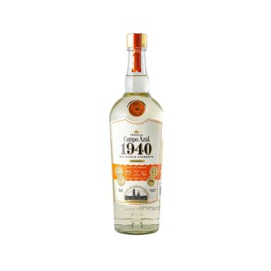 Tequila Reposado Campo Azul 1940 750.0 mL