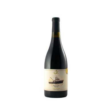 Vino Tinto Tempranillo Pescador 750.0 mL
