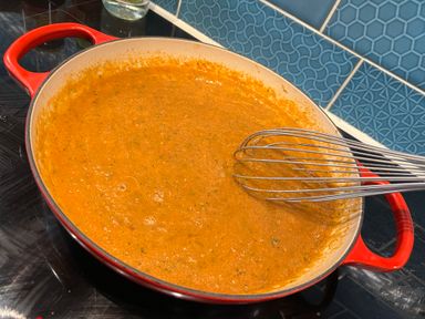 Salsa Roja Taquera (7 oz)