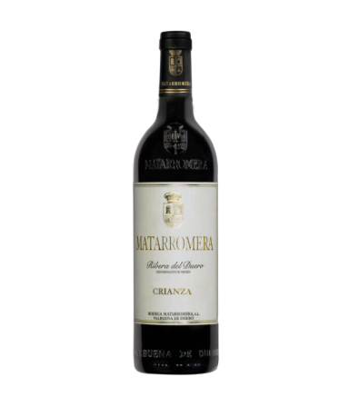 Vino Tinto Crianza Matarromera 750.0 mL