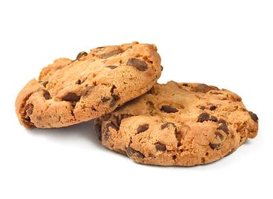 Choc-chip cookie - GlutenFree / Choc-chip cookie - GlutenFree