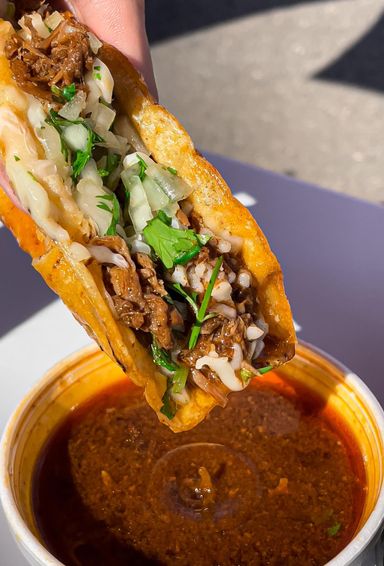Birria Adobo