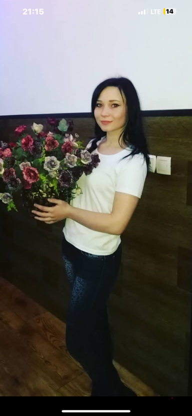 Kyrgyzstan Surrogacy & Egg Donor | Bishkek | 2000, Blood Type AB, 162cm, 53kg | ID #10097