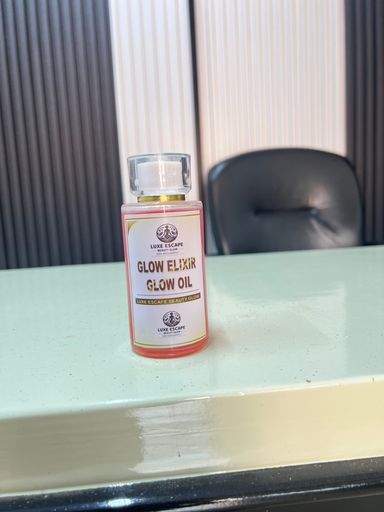  Glow Elixir oil