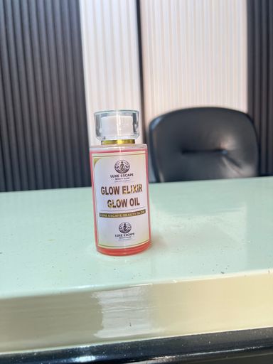  Glow Elixir oil