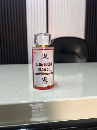 Glow Elixir oil