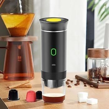 Machine à Café