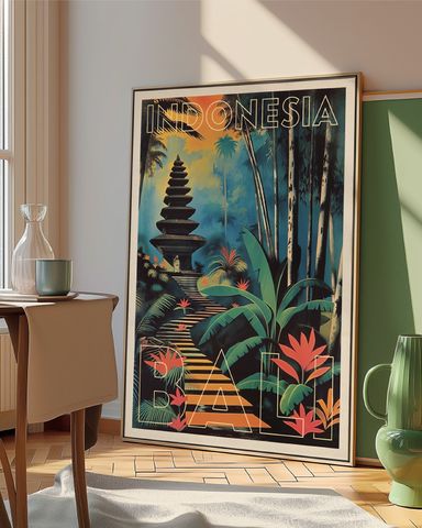 BALI JUNGLE