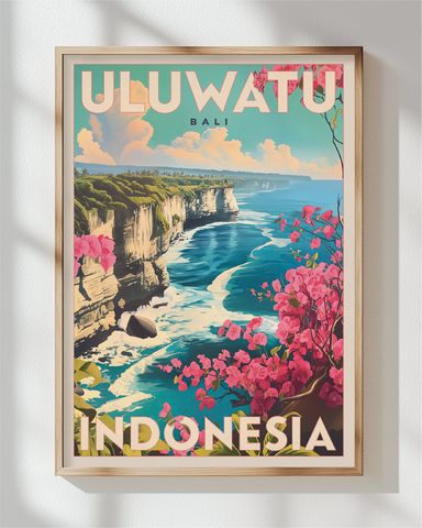 ULUWATU