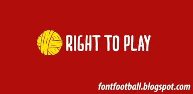 Sponsor Right To Play Liverpool 2019 2020 kit Vector
