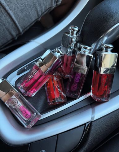 Qoiden gloss